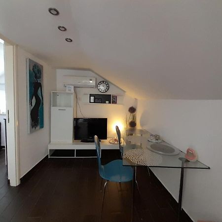 Апартаменти Apartman Mare Задар Екстер'єр фото
