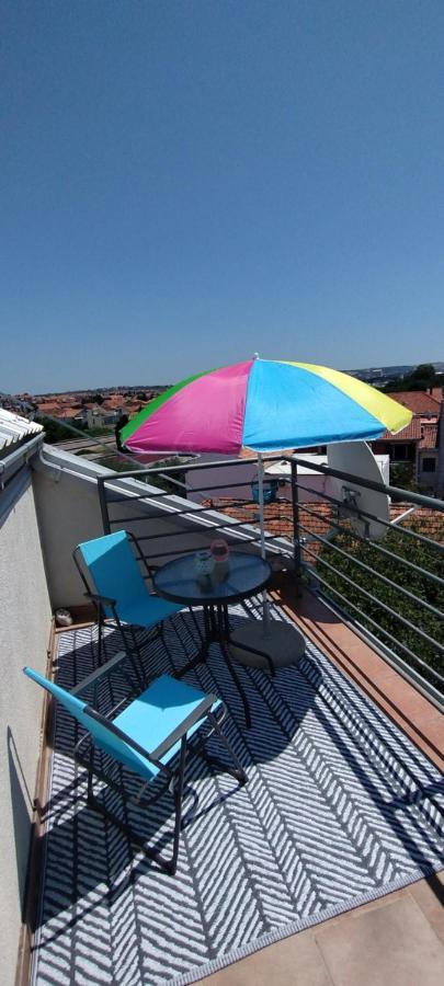 Апартаменти Apartman Mare Задар Екстер'єр фото